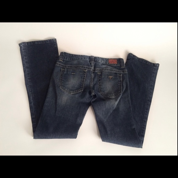 Guess jeans GUC 26 - Picture 6 of 8